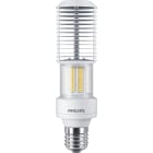 SIGNIFY ITALY SPA PHLLSONT100727EMM MASTER, LED, Tubolare, EM/Mains, 50 W, E40, 2700 K, 8100 lm, CRI 70, 70000 ore