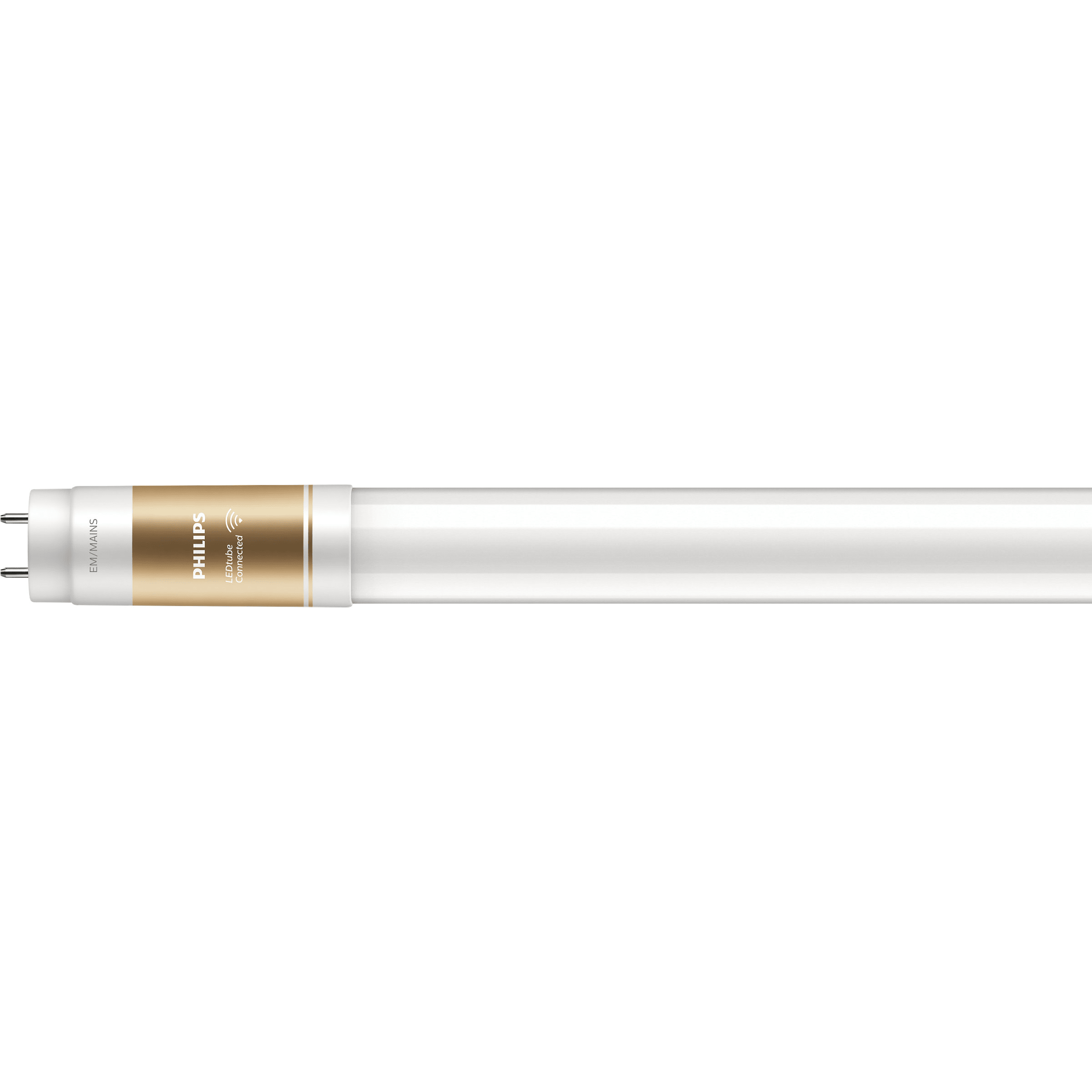 SIGNIFY ITALY SPA PHLMLTCON36840UOG3 Connected, LED, T8, EM/Mains, 1200 mm, 220-240 V, 15.6 W, 36W TL-D, 4000 K, 2500 lm, CRI 80, 75000 ore