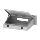 DKC-RAMBLOCK - RMBR5LE800 Leggio modulare per armadi CQE, larghezza 800 mm