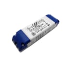 LEF LIGHTING SRL - LEFLEMC13D ALIM.LED 100 700MA 3,9 13W DIM.DALI/PUSH