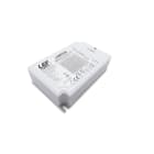 LEF LIGHTING SRL - LEFLEMC56D ALIM.LED800 2000MA 33 60W DALI/PUSH/1-10