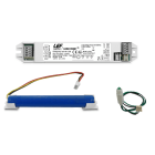 LEF LIGHTING SRL LEFLEMLT20061 KIT EMER. LED 60-200V CC 1-3 ORE LITIO