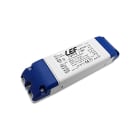 LEF LIGHTING SRL - LEFLEPWM-REP AMPLIFICATORE DI SEGNALE DIM O RGB