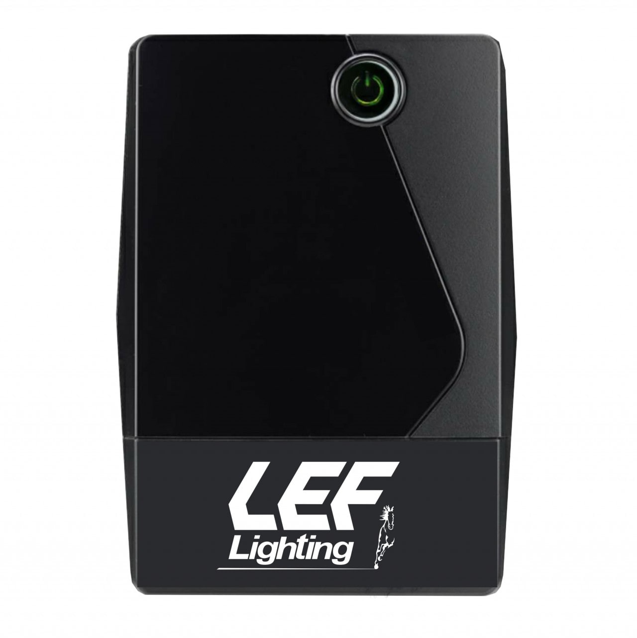 LEF LIGHTING SRL LEFLERAPL2000 UPS LINE INTERACTIVE 2000VA -10 MINUTI
