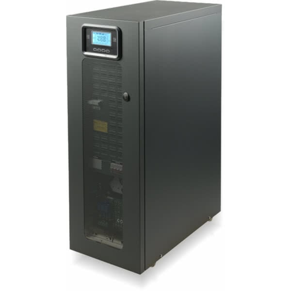 ENTRADE SRL ENDEXD-010SPC/7 UPS ON-LINE TRIFASE 10 KVA/KW AUT. 7/10M