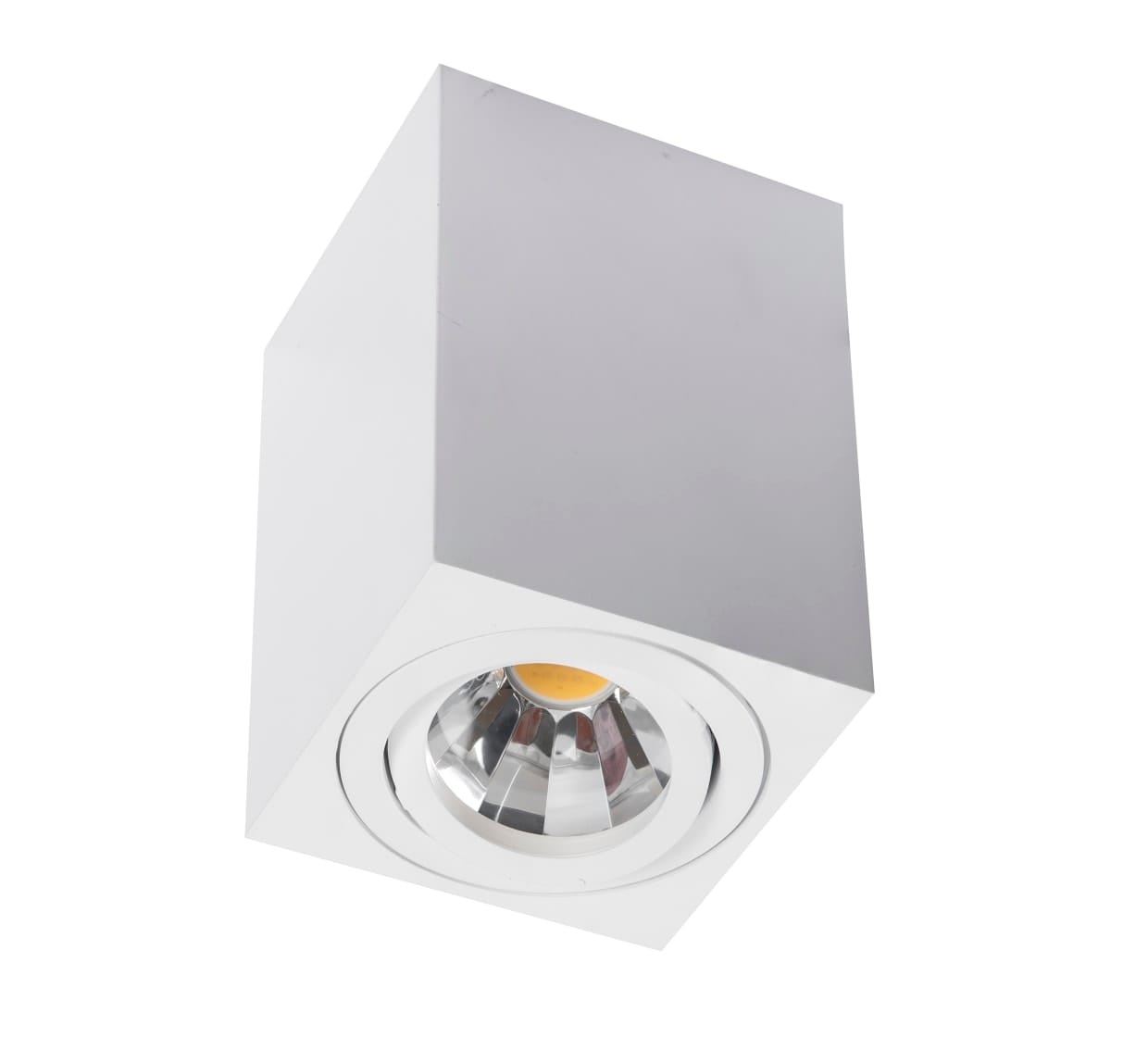 ILMAS SPA - ILA07782PQ2 0778 NUVOLINO Q NERO TOSHIBA GU10 5W 300