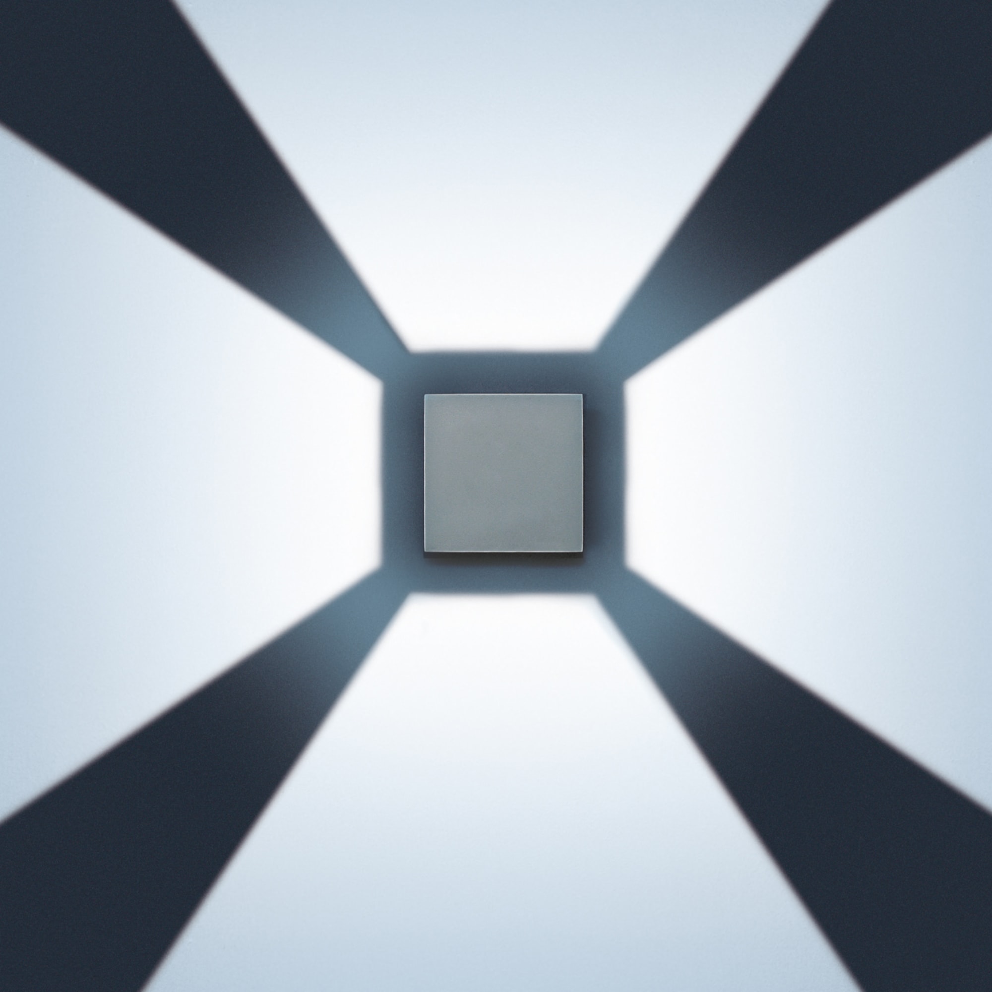 SIMES SPA - SMVS.5090W.14 LIFT QUA 4 FIN +COB 930 230V GRI