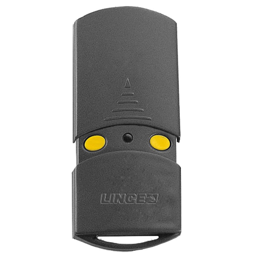 LINCE ITALIA SPA - LIN1601 RADIOMATIC2 TX 2CH 434 MHZ