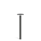 LOMBARDO - LOMLL1131413 KIT 08 LINE220 H1000 LED 3K 11W CORTEN