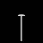 LOMBARDO LOMLL113139N KIT 08 LINE220 H1000 LED 4K 11W GRIGIO