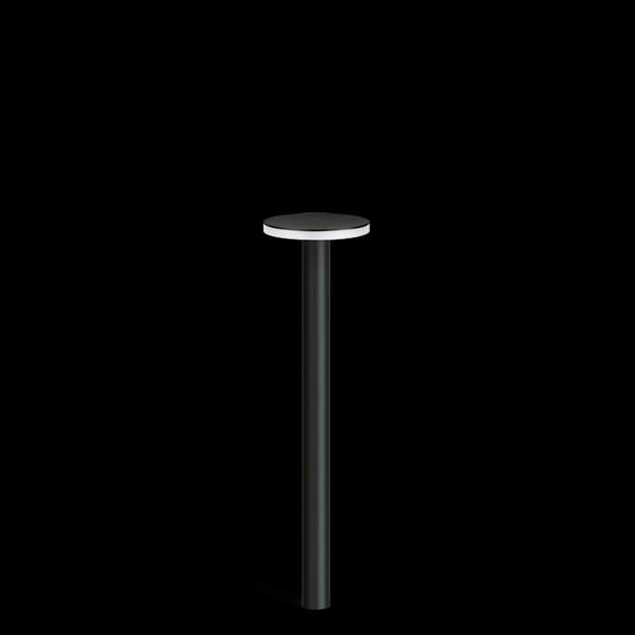 LOMBARDO LOMLL113138N KIT 08 LINE220 H1000 LED 4K 11W NERO