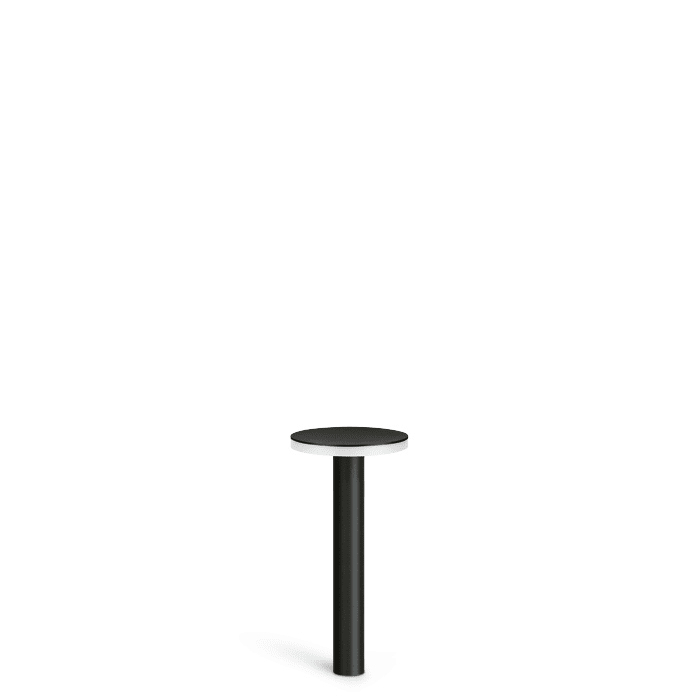LOMBARDO LOMLL1131042 KIT 07 LINE220 H500 LED 2.7K 11W NERO