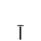 LOMBARDO - LOMLL1131042 KIT 07 LINE220 H500 LED 2.7K 11W NERO