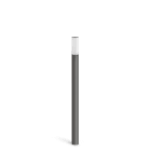 LOMBARDO - LOMLL113137N KIT 05 LINEDW H1000 LED 4K 6W CORTEN