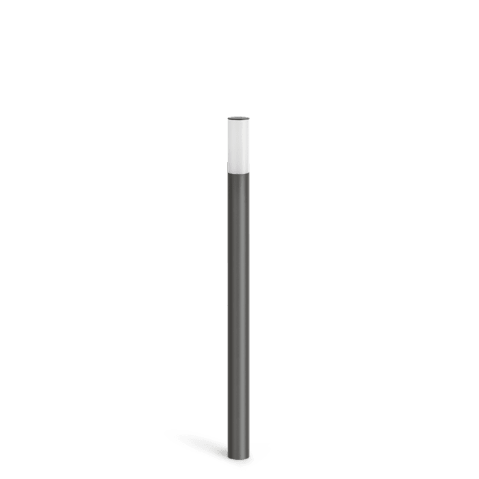 LOMBARDO LOMLL113137N KIT 05 LINEDW H1000 LED 4K 6W CORTEN