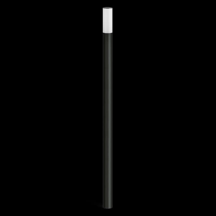 LOMBARDO LOMLL1130142 KIT 06 LINEDW H1500 LED 2.7K 6W NERO