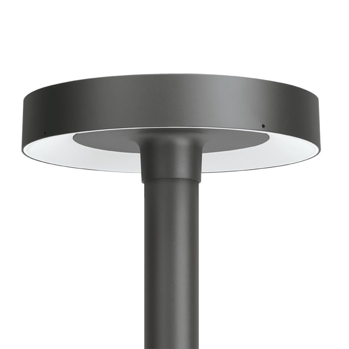 LOMBARDO - LOMLL113208N LINE 330 LED 4K 25W CORTEN