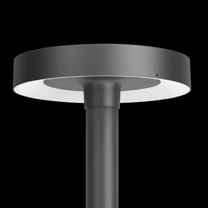 LOMBARDO - LOMLL113207N LINE 330 LED 4K 25W ANTRAC.