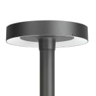 LOMBARDO - LOMLL113207N LINE 330 LED 4K 25W ANTRAC.
