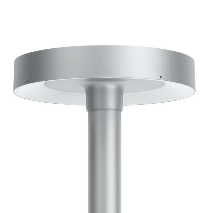 LOMBARDO LOMLL1132012 LINE 330 LED 2.7K 25W GRIGIO