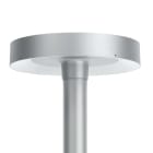 LOMBARDO LOMLL1132012 LINE 330 LED 2.7K 25W GRIGIO