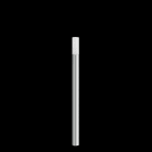 LOMBARDO - LOMLL1131313 KIT 02 LINE H1000 LED 3K 6,5W GRIGIO