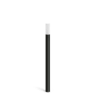 LOMBARDO - LOMLL1131303 KIT 02 LINE H1000 LED 3K 6,5W NERO