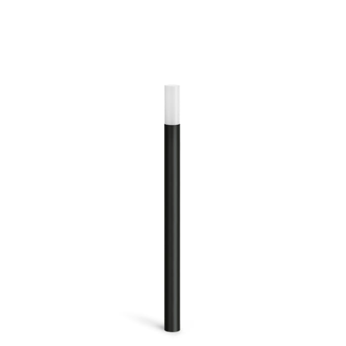 LOMBARDO LOMLL1131302 KIT 02 LINE H1000 LED 2.7K 6,5W NERO