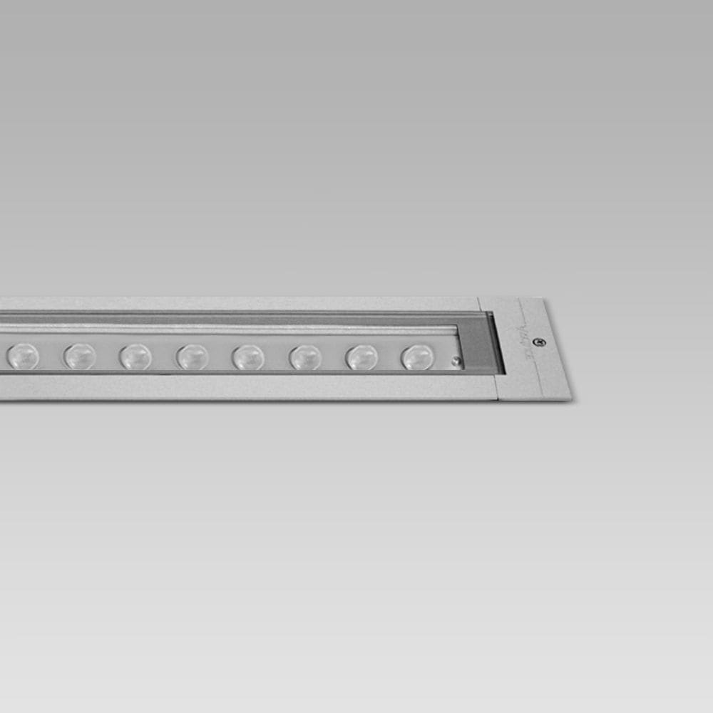 ARCLUCE SPA - ACL0773005A-840-21 LINEA-IN 20W WW L=646 ON/OFF