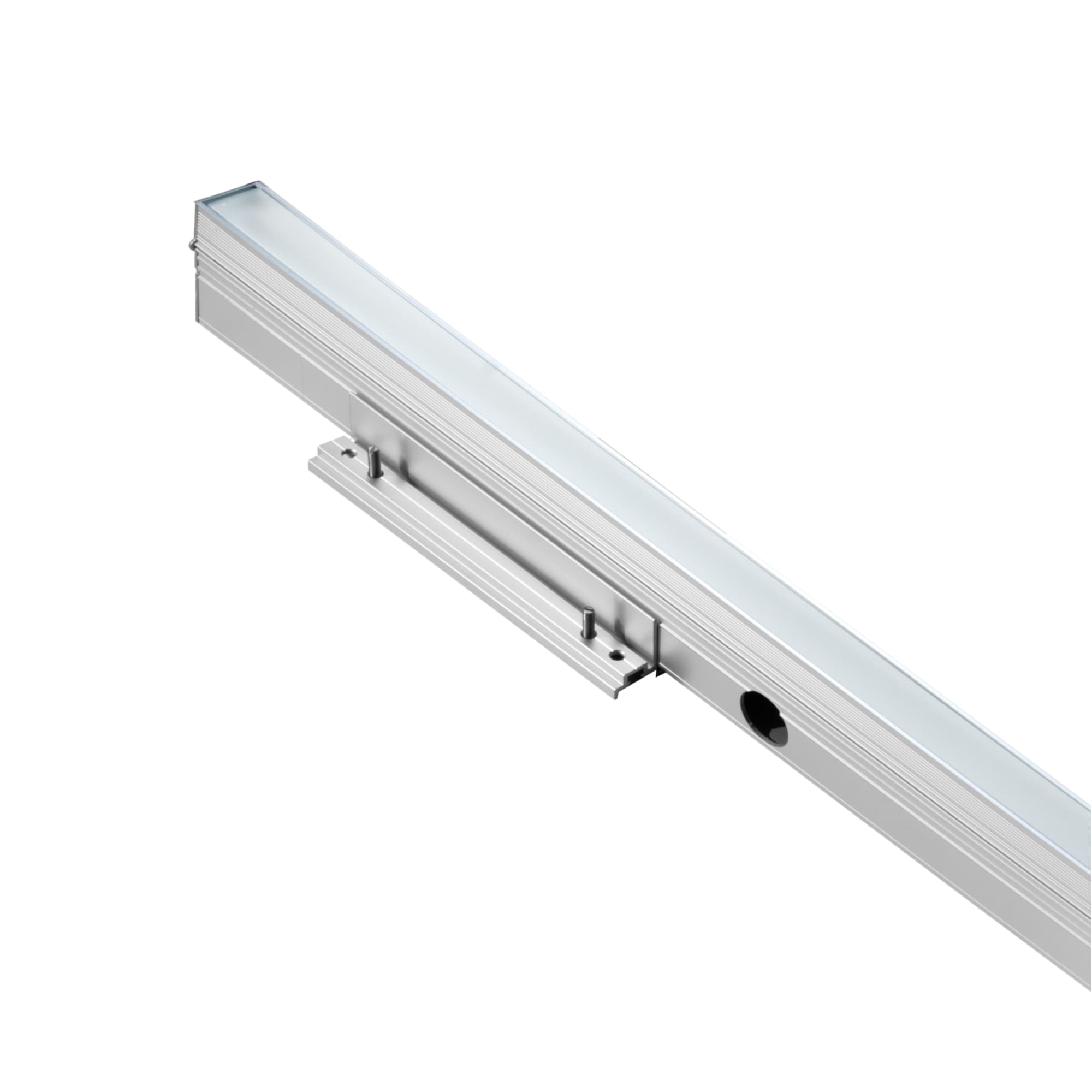 SIMES SPA SMVS.7018W.13 LINEAC.ACI 1,0M+LED930 24V ANO