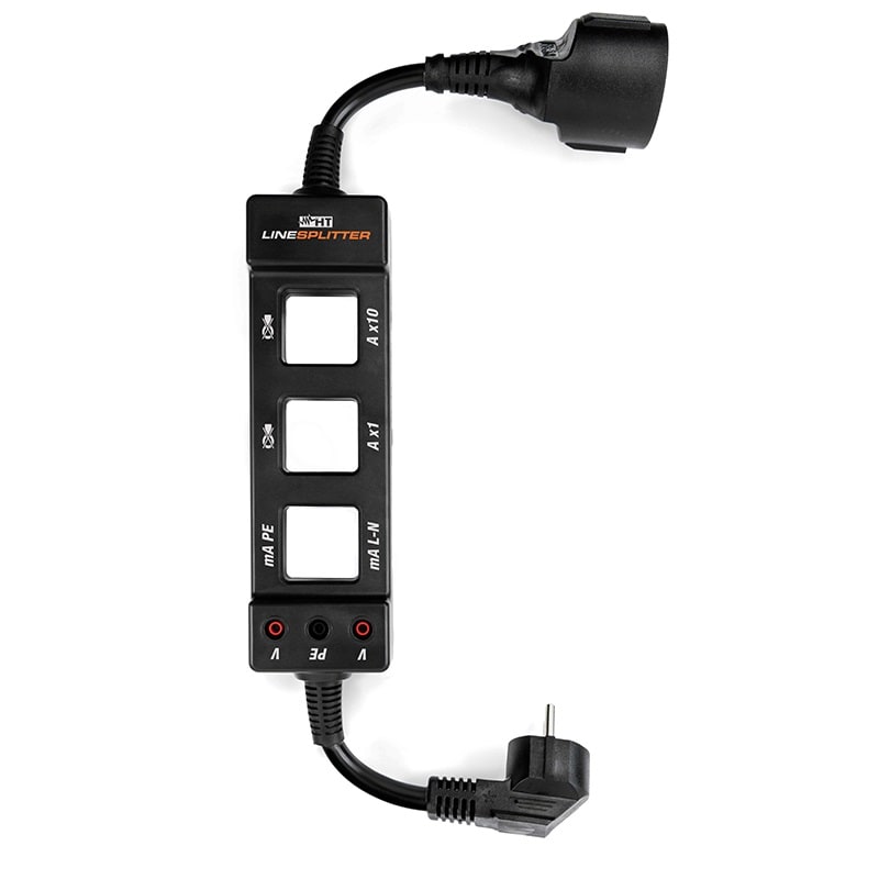 HT ITALIA SRL HTIHA000951 LINESPLITTER SEPARATORE DI LINEA