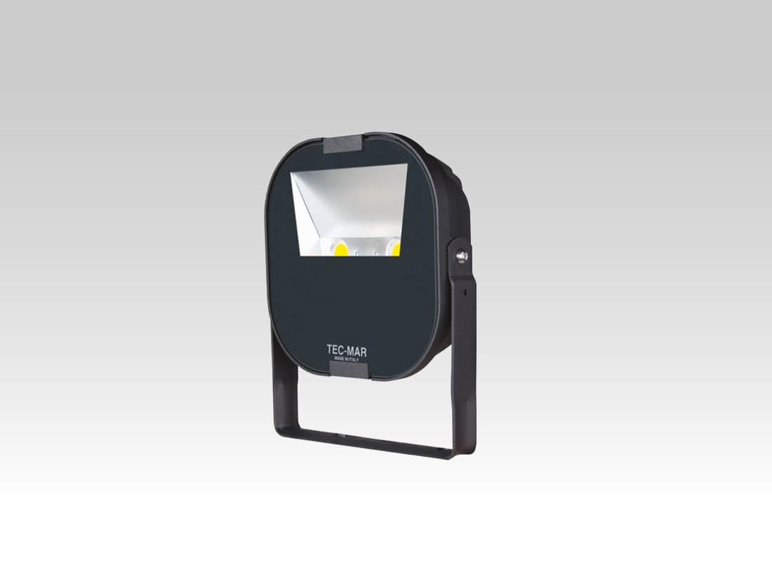 TEC-MAR SRL - TCM8034AR5150GD LITTLE-LORD 150W 5000K MOD.AR CRI>80 + D