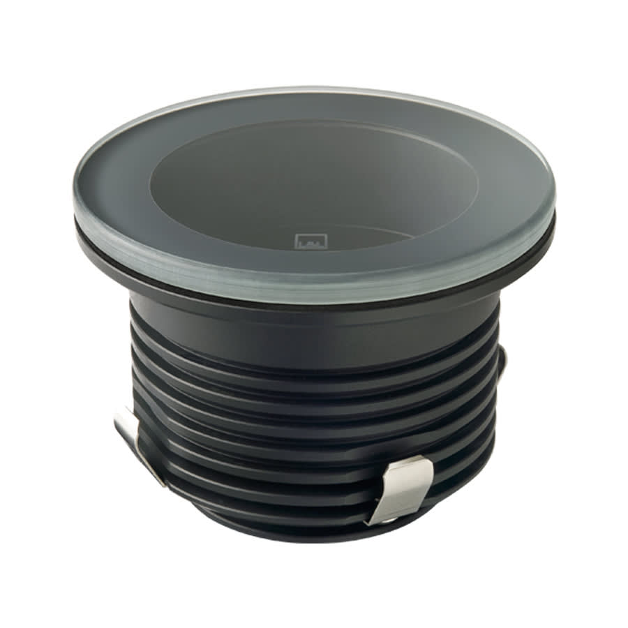 L&L LUCE E LIGHT - L&LLT540005LNV LITUS5.4 24VDC 10W 3000K 38 VETRO