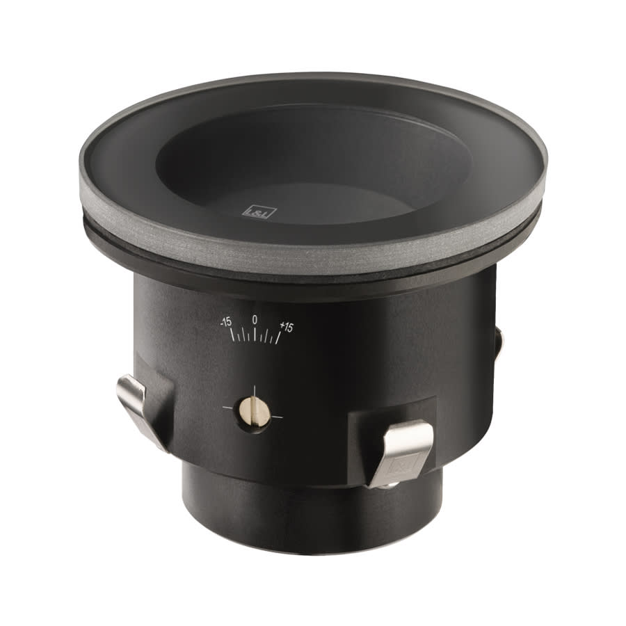 L&L LUCE E LIGHT - L&LLT560105WNV LITUS5.6 24VDC 5W 3000K 13X52 VETRO