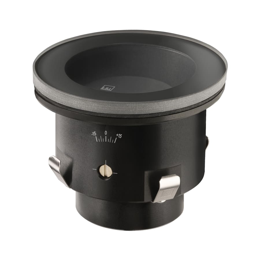 L&L LUCE E LIGHT - L&LLT560105WNV LITUS5.6 24VDC 5W 3000K 13X52 VETRO