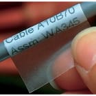 PANDUIT - PANLJSL5-Y3-1 ETICHETTA AUTOLAMINANTE, LASER/GETTO D I