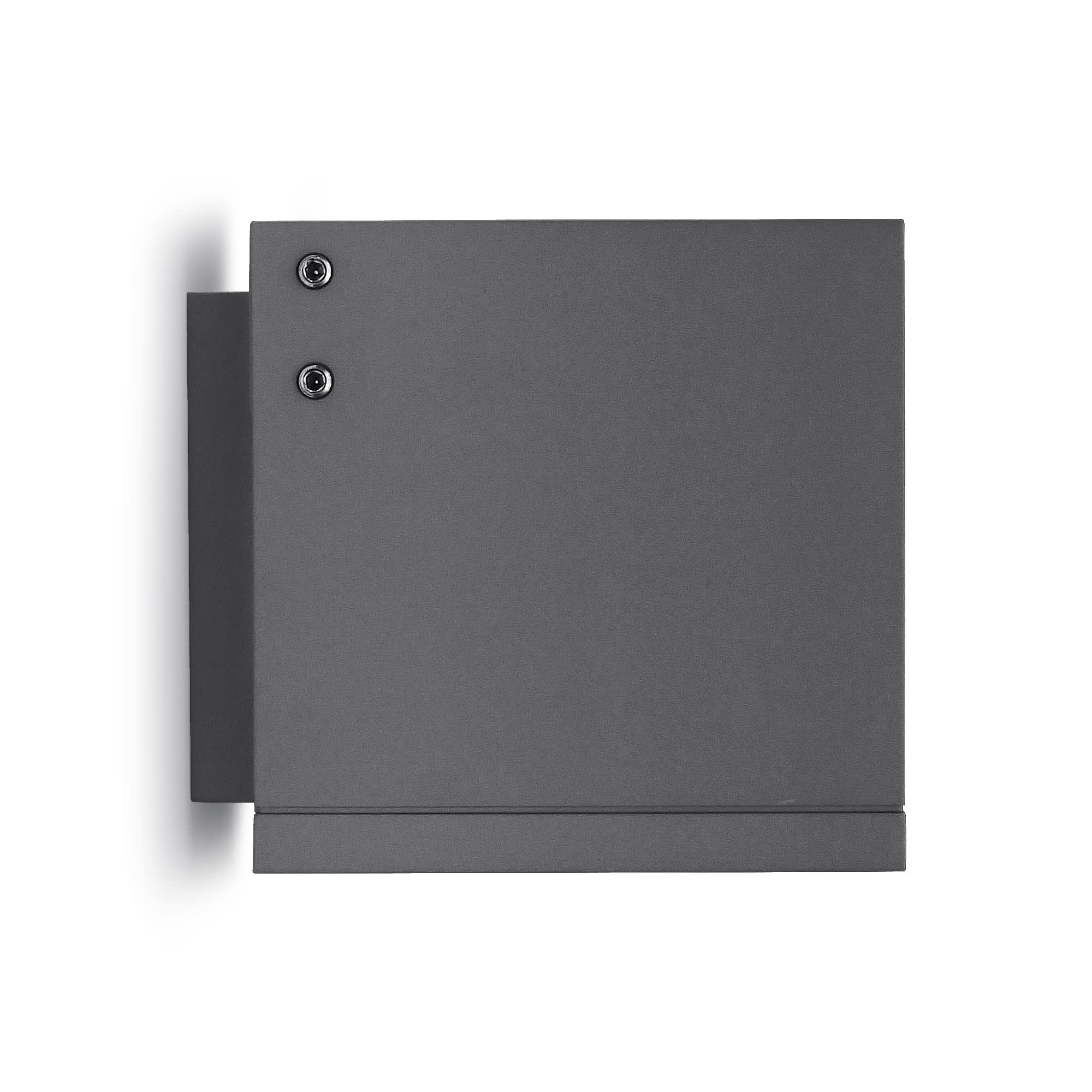 SIMES SPA - SMVS.6695W.24 LOFT QUA PAR +9LED 930FS D2/P ANT