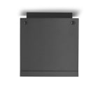 SIMES SPA - SMVS.6675W.24 LOFT QUA SOF +9LED 930FL D2/P ANT