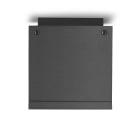 SIMES SPA SMVS.6675W.24 LOFT QUA SOF +9LED 930FL D2/P ANT