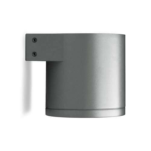 SIMES SPA - SMVS.6680N.14 LOFT TONDO PAR +9LED 940FL D2/P GRI