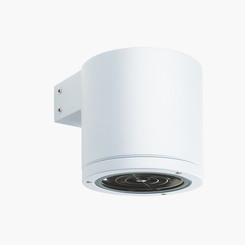 SIMES SPA SMVS.6689N.01 LOFT TONDO PAR +9LED 8N FS D2/P BIA
