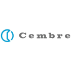 CEMBRE SPA - CEM622289 NASTRO 12MM POLIEST.PERMANEN.NERO SU TRASP.