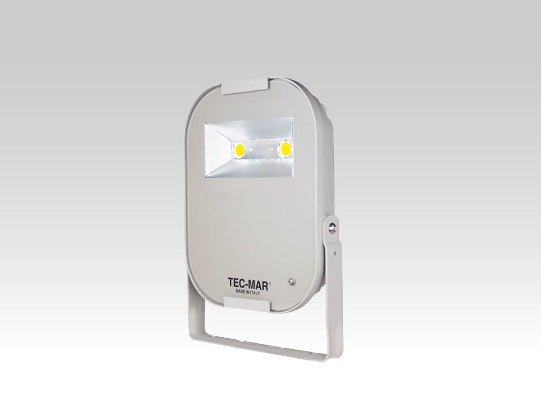 TEC-MAR SRL - TCM8036PR4170GL LORD 2 170W 4000K MOD.PR CRI>80