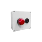 FOURGROUP - FOU100.94 MOD. LS1-12 - AVVISATORE ACUSTICO/VISIVO
