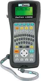 PANDUIT PANLS8EQ THE PANTHER HAND-HELD THERMAL TRANSFER P