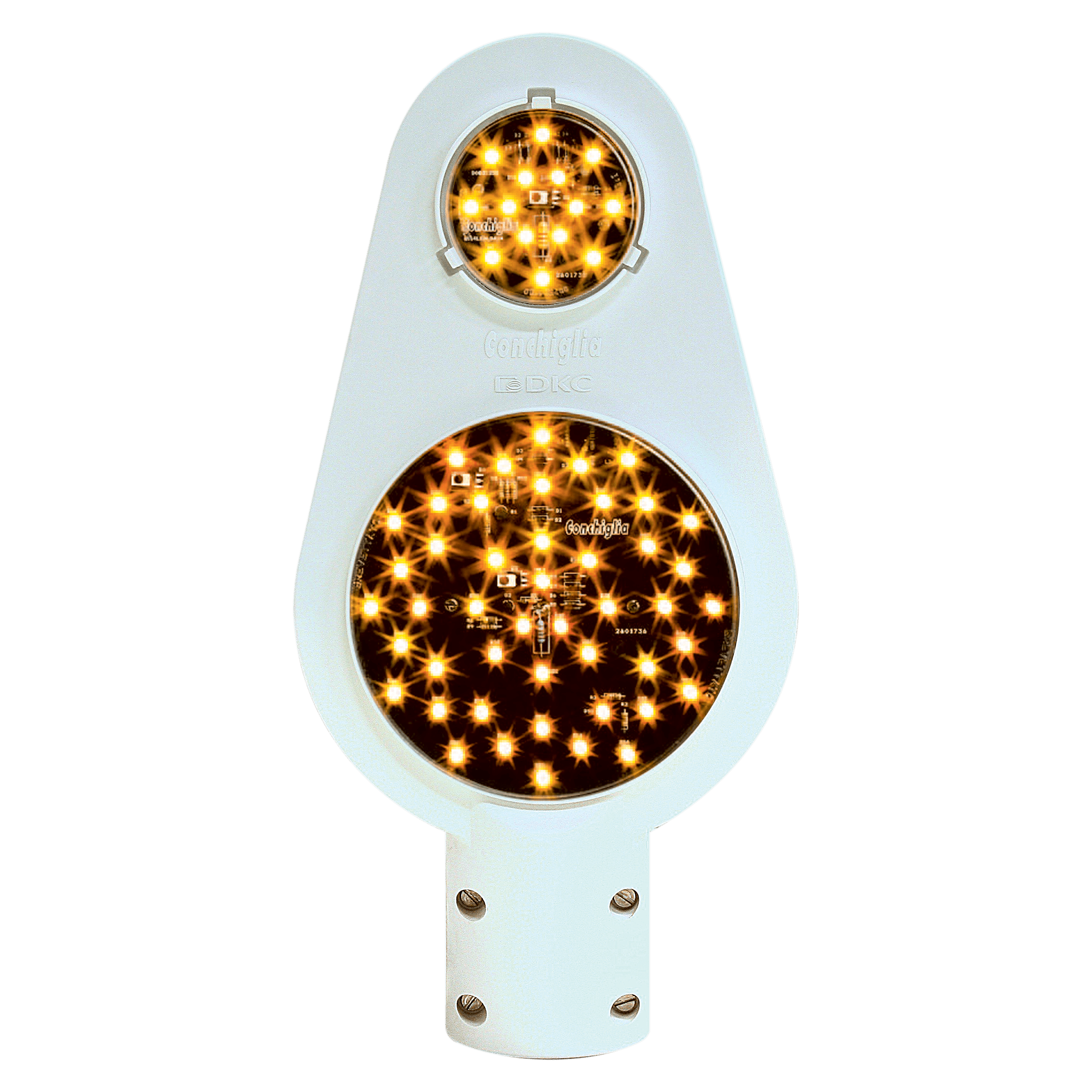 CONCHIGLIA CON061342507 LSA34/GE/F SEGNALATORE