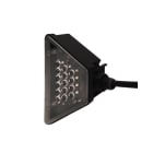 CONCHIGLIA - CON095614509 SF/LSG/GR-S STAFFA A ONDA COMPLETA