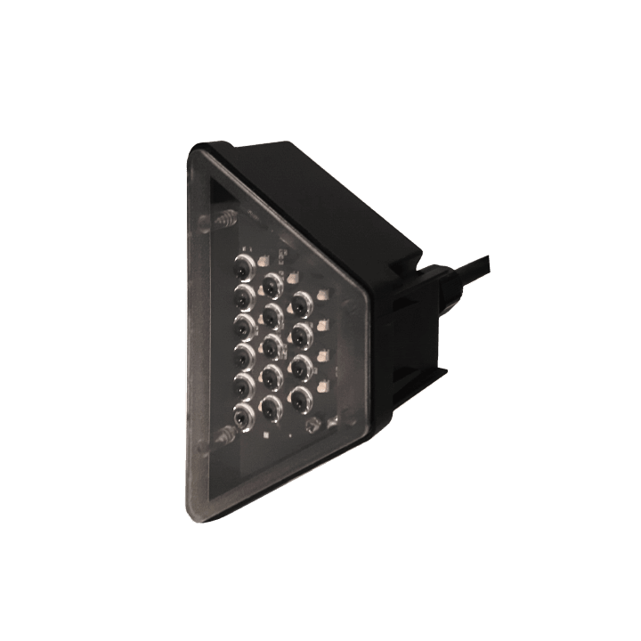 CONCHIGLIA - CON061271482 LSG48/350/SF SEGNALATORE UNIDIREZIONALE