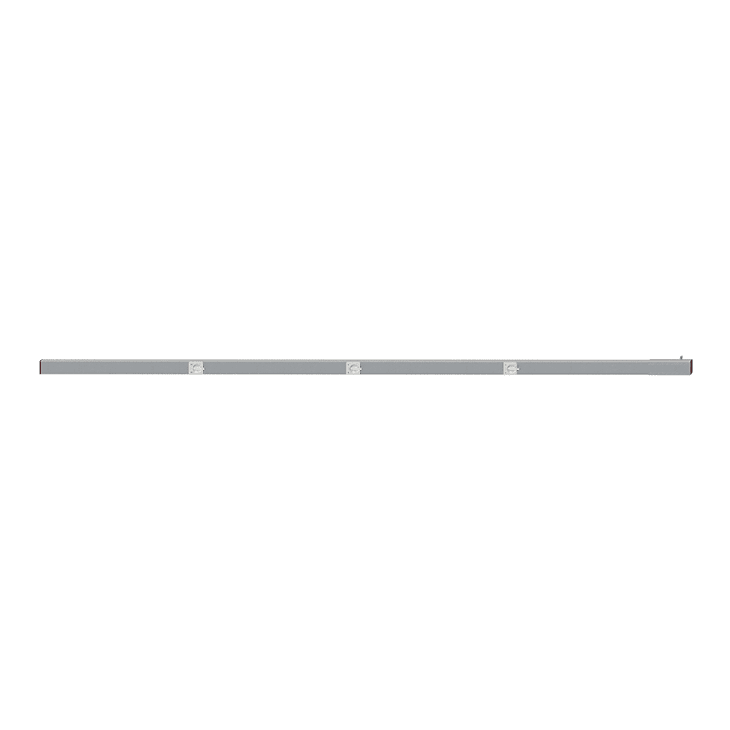 DKC POWER SOLUTIONS - HRCLTC40DSP43AA000 4P 40A CU - Elemento rettilineo 3m - 3 derivazioni