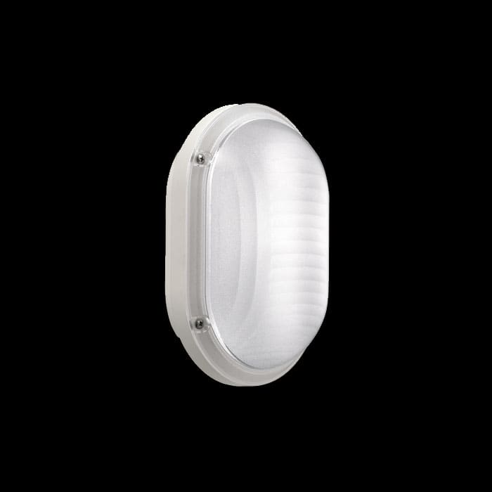 LOMBARDO - LOMLB53624 LUCE MINI OV 220 E27 60W GRIGIO